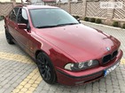 BMW 525 13.03.2019
