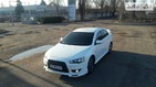 Mitsubishi Lancer 07.05.2019