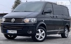 Volkswagen Multivan 02.03.2019