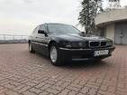 BMW 728 13.04.2019