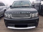 Land Rover Range Rover Sport 30.04.2019