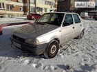 Dacia SupeRNova 15.04.2019