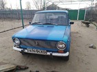 Lada 2101 07.05.2019