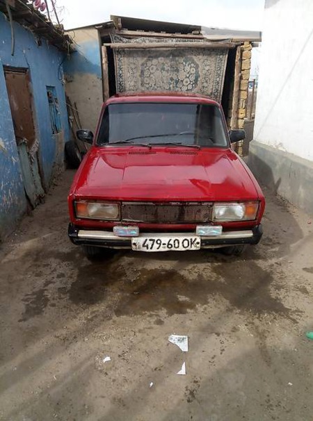 Lada 2104 1996  випуску Одеса з двигуном 1.3 л бензин хэтчбек механіка за 900 долл. 