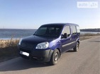 Fiat Doblo 17.04.2019