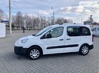 Peugeot Partner 02.05.2019