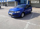 Volkswagen Polo 07.05.2019