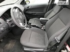 Opel Astra 13.04.2019