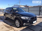 BMW X5 04.08.2019