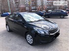 KIA Rio 16.04.2019