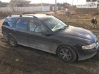 Opel Vectra 10.04.2019