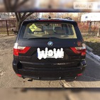 BMW X3 09.04.2019