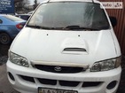 Hyundai H200 18.04.2019