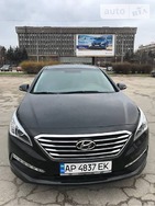 Hyundai Sonata 02.04.2019