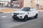 Land Rover Range Rover Sport 02.07.2019