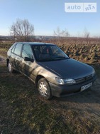 Peugeot 306 06.04.2019