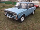 Lada 21061 13.04.2019