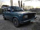 Lada 2104 23.06.2019