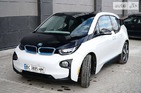 BMW i3 07.05.2019