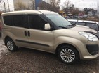 Fiat Doblo 11.04.2019