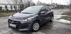 Hyundai i30 07.05.2019