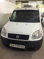 Fiat Doblo 01.03.2019