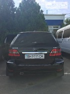Mercedes-Benz B 200 28.06.2019