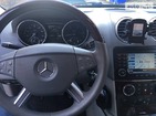 Mercedes-Benz ML 320 29.04.2019