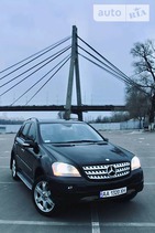 Mercedes-Benz ML 350 02.03.2019