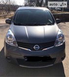 Nissan Note 06.04.2019