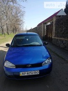 Lada 1118 06.04.2019