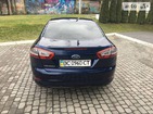 Ford Mondeo 05.08.2019