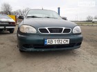 Daewoo Lanos 02.04.2019