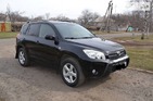 Toyota RAV 4 05.04.2019