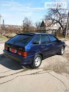 Lada 2114 11.04.2019