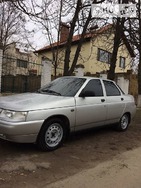 Lada 2110 09.04.2019