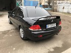 Mitsubishi Lancer 03.05.2019