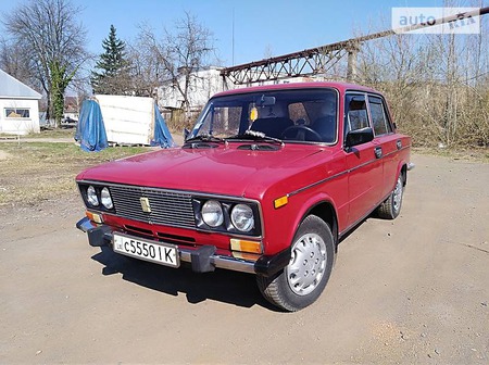 Lada 2103 1980  випуску Ужгород з двигуном 1.5 л бензин седан механіка за 1550 долл. 