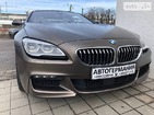 BMW 650 06.09.2019