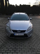 Ford Mondeo 22.04.2019