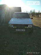 Fiat Uno 23.07.2019