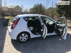 Hyundai i30 25.04.2019