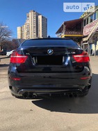 BMW X6 M 23.06.2019