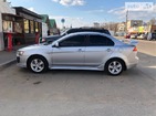 Mitsubishi Lancer 30.06.2019