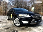 Ford Mondeo 06.09.2019