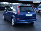 Ford C-Max 16.08.2019