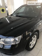 Hyundai Sonata 26.04.2019