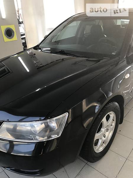 Hyundai Sonata 2007  випуску Миколаїв з двигуном 2 л бензин седан автомат за 8000 долл. 