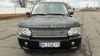 Land Rover Range Rover Supercharged 26.04.2019