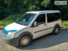 Ford Transit Connect 17.04.2019